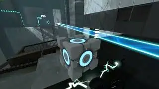 Portal 2 (3. fejezet)