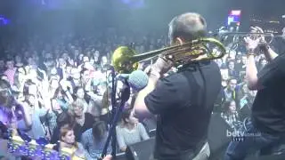 Жадан і Собаки - Бухло. 