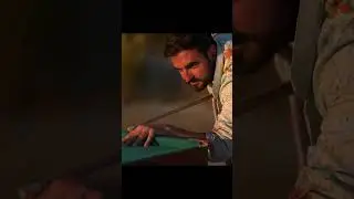 The hardest pool break in the world 