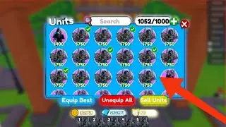 i opened 1000 fan crates and got ??? (toilet tower defense)🔥🔥🔥