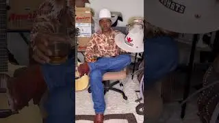 How to Wear a Cowboy Hat Properly 