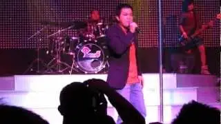 Sandwich Live in Singapore - Betamax