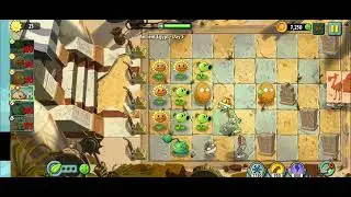 plants vs zombie 1часть