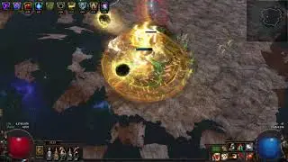 [PoE 3.4 DSC] Inquisitor MoM EO Spectral Throw - Shaper Deathless