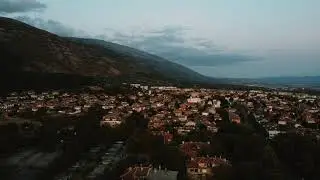 dji Mavic Mini Test Flights ep.01