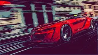 The Kid LAROI, Justin Bieber   STAY NORTKASH & Trapperx Remix 1