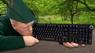 Analoga brytare!? Razer Huntsman V2 Analog