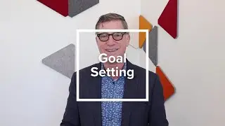Pro Tip: Goal Setting