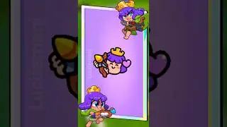 ARCHER QUEEN PIN ANIMATIONS #squadbusters