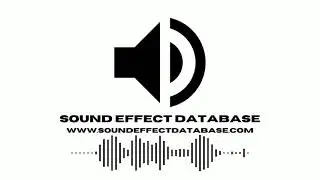 Single Coyote Howl Sound Effect