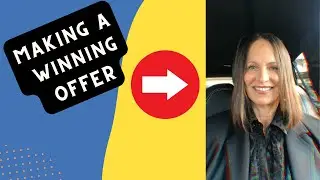 How to position yourself as a buyer to be as competitive as possible