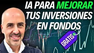 El comparador de fondos de Finect (Mejorado con IA): Tutorial en 5 minutos 👌🏼