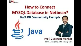 #JAVA