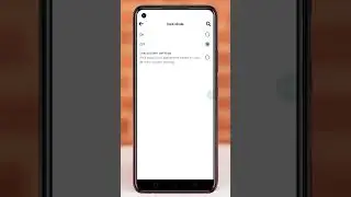 How to enable Dark mode on #Facebook #TetuTech