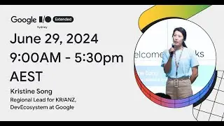 Building Your Tech Career with Developer Communities By Kristine Song