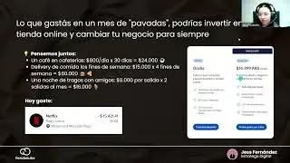 Crea tu tienda online con tienda nube