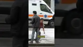 Tunnels Turned Homes: Life in Bucharest