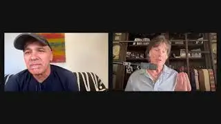 OVER THE RIDGE (show # 17)