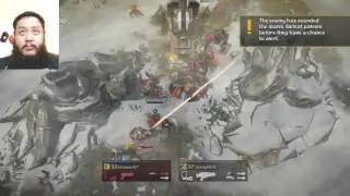Helldivers Connection Problems