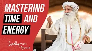 Keertimukha - Above All God | English | Sadhguru Divine
