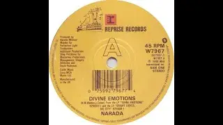 Narada - Divine Emotions(1988)