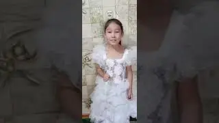 Биболатқызы Айдана 3 е сынып оқушысы
