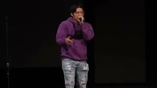 🔥RAYUL LIVE BEATBOX AT KCD HIGH SCHOOL!🔥🎤
