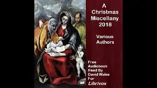 The December Surprise trilogy [1918 Christmas tale] (2018 Librivox audiobook) Public Domain Media