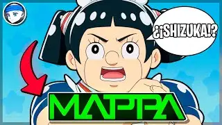 😱 NUEVO ANIME de DORAEMON ANIMADO POR MAPPA!? (WTF) 🎁 (ME AND ROBOCO/BOKU TO ROBOKO)