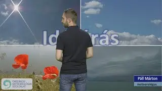 Pál(l)fordulás előtt
