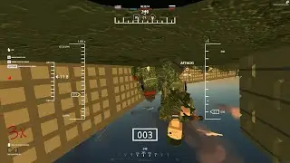 drone GT