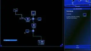 Uplink Hacker Trace Fail Part I