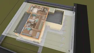 ARCHICAD BIMx PRO
