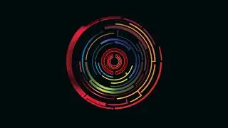 Pendulum - Moving Forward (2003 Version) @ Moving Through Air 2004-04-17
