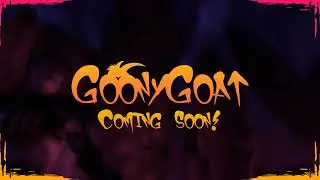 GoonyGoat Draws Stuff