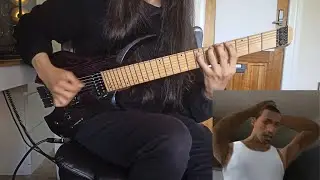 The GTA song but its prog metal