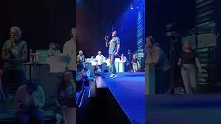 Gerard Joling bij Radio10 2023