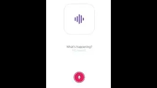 How to use Twitter Voice Note