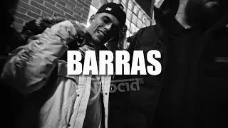 [FREE] "BARRAS" JC REYES x FERNANDOCOSTA Type Beat - boom bap flamenco