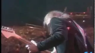 Deep Purple & Песняры - Косил Ясь Конюшину...