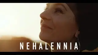 Cesair - Nehalennia (Official Music Video)