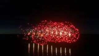 Kaboom halloween 2024
