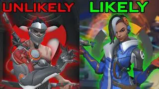 Which Heroes Would SWITCH SIDES? | Overwatch 2