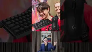 นักแข่ง VALORANT Champions 2024 ใช้เกมมิ่งเกียร์อะไร #valorant