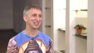 Трансформация жизни - история Ярослава Павлиш