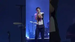 Louis Tomlinson - Night Changes (One Direction Cover)