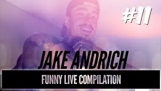 Jake Andrich Funny Compilation 11