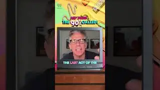 Ben Stiller Reveals Tropic Thunder's Intense Final Weeks of Filming | Hey Dude... The 90s Called!