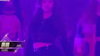 MOMOLAND [모모랜드] _ BBom BBom (뿜뿜) @ 2018 AAA ( Asia Artists Awards)