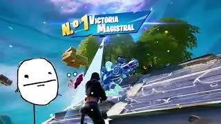 Some fortnite clips i had on my laptop